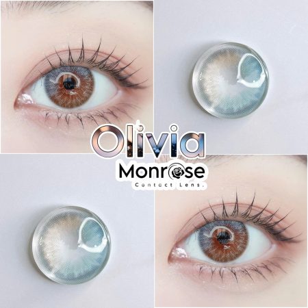 PPLeye Rust Blue - 3 months