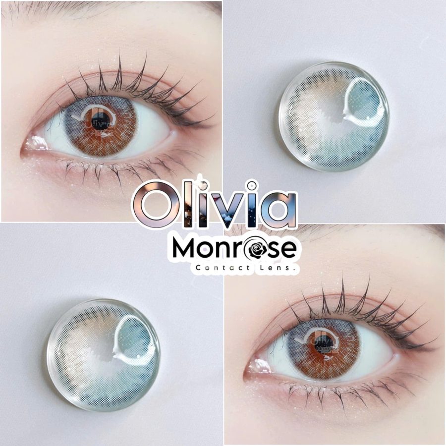 PPLeye Rust Blue - 3 months