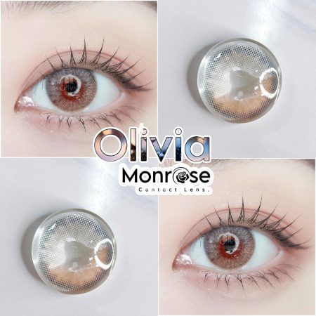 PPLeye Rust Gray - 3 months
