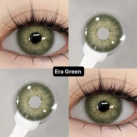 PPLeye Era Green - 3 months