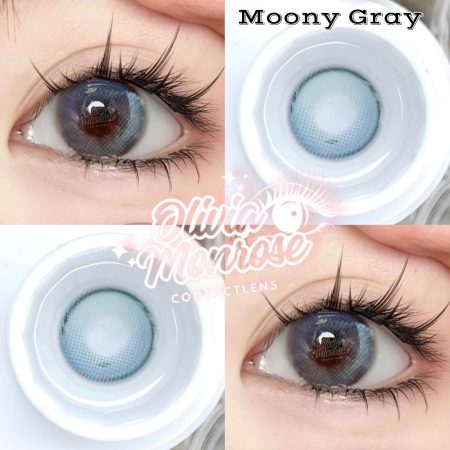 PPLeye Moony Gray - 3 months