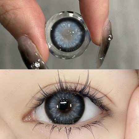 PPLeye Rouge Doll Blue - 3 months