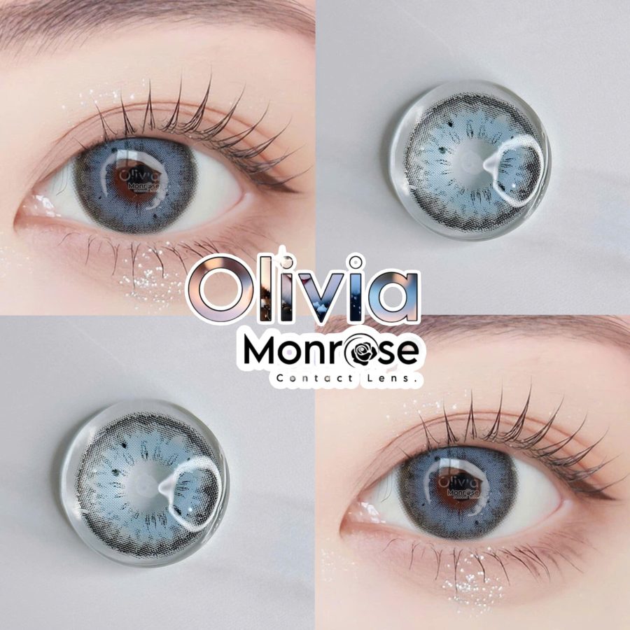 PPLeye Fleekspot Blue - 3 months